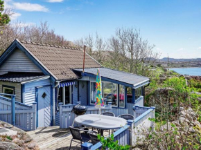 4 person holiday home in HAMBURGSUND, Hamburgsund